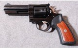 Ruger ~ GP100 ~ .357 Magnum - 2 of 2