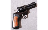Ruger ~ GP100 ~ .357 Magnum