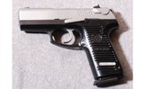 Ruger ~ P95DC ~ 9MM - 2 of 2