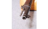 PW Arms ~ M38 ~ 8MM - 11 of 12