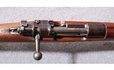 PW Arms ~ M38 ~ 8MM - 5 of 12