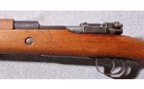 PW Arms ~ M38 ~ 8MM - 8 of 12
