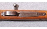 PW Arms ~ M38 ~ 8MM - 6 of 12