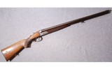 Prima Krupp ~ 16 Gauge / 8X58R - 1 of 10