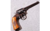 Iver Johnson ~ Target Sealed 8 ~ .22 Long Rifle - 1 of 2