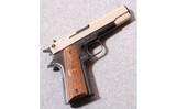 Chiappa Firearms ~ 1911-22 ~ .22 Long Rifle