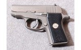 Colt ~ Pony Pocketlite ~ .380 ACP - 2 of 2