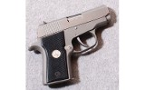 Colt ~ Pony Pocketlite ~ .380 ACP - 1 of 2