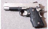 SIG-Sauer ~ 1911 C3 ~ .45 Auto - 2 of 2