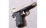 SIG-Sauer ~ 1911 C3 ~ .45 Auto - 1 of 2