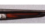 Arrieta ~ Crown Sable ~ 12 Gauge - 4 of 11