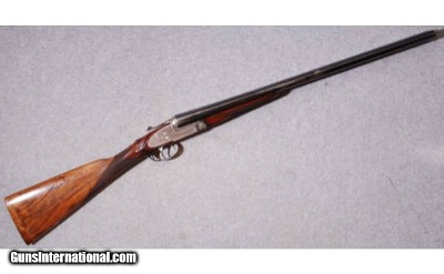 Arrieta ~ Crown Sable ~ 12 Gauge