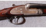 Arrieta ~ Crown Sable ~ 12 Gauge - 3 of 11