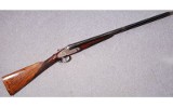 Arrieta ~ Crown Sable ~ 12 Gauge - 1 of 11
