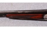 Arrieta ~ Crown Sable ~ 12 Gauge - 9 of 11