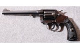 Colt ~ Police Positive ~ .38 Special - 2 of 2