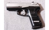Ruger ~ P95DC ~ 9MM - 2 of 2
