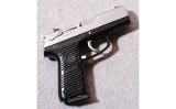 Ruger ~ P95DC ~ 9MM - 1 of 2