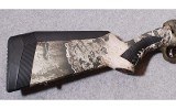 Savage ~ 110 ~ 6.5 Creedmoor - 3 of 11