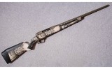 Savage ~ 110 ~ 6.5 Creedmoor - 1 of 11