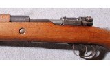 PW Arms ~ M38 ~ 8MM - 8 of 12