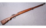 PW Arms ~ M38 ~ 8MM - 1 of 12