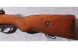 PW Arms ~ M38 ~ 8MM - 7 of 12