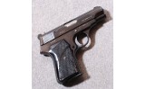Zastava ~ M70-1 ~ 7.65MM (.32 ACP)