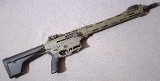 Typhoon Defense ~ F12.1 ~ 12 Gauge - 1 of 10