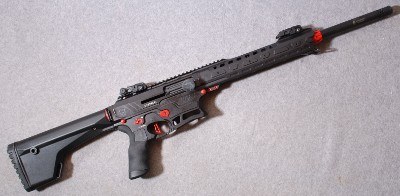 Typhoon Defense ~ F12.1 ~ 12 Gauge