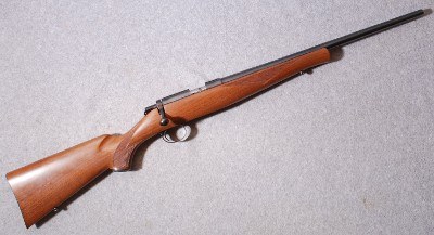 Kimber of Oregon ~ Model 82 ~ .22 Long Rifle