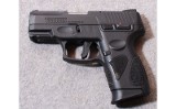Taurus ~ PT 111 G2C ~ 9MM - 2 of 2