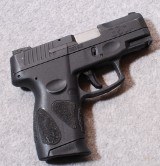 Taurus ~ PT 111 G2C ~ 9MM - 1 of 2