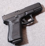 Glock ~ 19 Gen5 ~ 9MM - 1 of 2