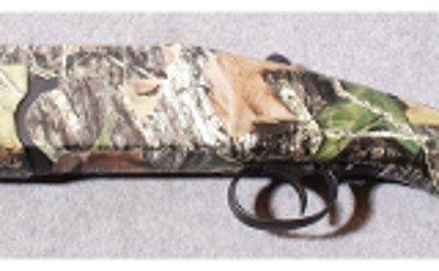Arthemis ~ Hunter Mag ~ 12 Gauge - Image 7 of 10