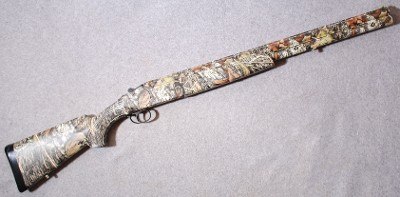 Arthemis ~ Hunter Mag ~ 12 Gauge