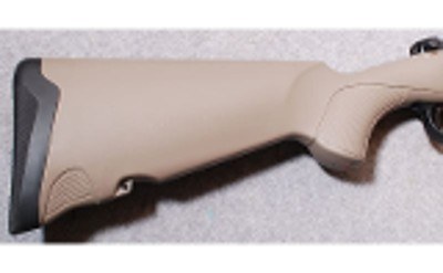 Franchi ~ Momentum ~ 6.5 Creedmoor