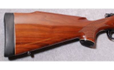 Remington ~ 700 BDL ~ 7MM Remington Magnum