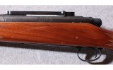 Remington ~ 700 BDL ~ 7MM Remington Magnum - 6 of 9