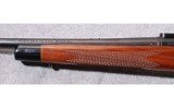 Remington ~ 700 BDL ~ 7MM Remington Magnum - 7 of 9