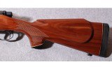 Remington ~ 700 BDL ~ 7MM Remington Magnum - 5 of 9