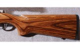 Ruger ~ M77 Mark II Varmint ~ .223 Remington - 6 of 10