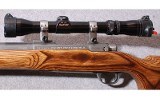 Ruger ~ M77 Mark II Varmint ~ .223 Remington - 7 of 10