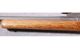 Ruger ~ M77 Mark II Varmint ~ .223 Remington - 8 of 10