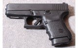 Glock ~ 36 ~ .45 ACP - 1 of 1