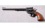 Ruger ~ Single-Six ~ .22 Caliber - 1 of 1