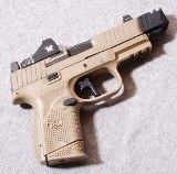 FN ~ 509 ~ 9MM - 1 of 2