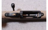 Browning X-Bolt .308 WIN - 4 of 9