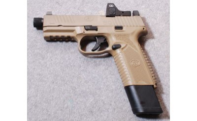 FN ~ 510 ~ 10MM Auto