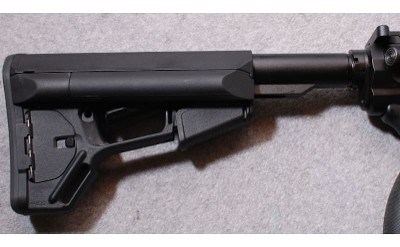 Aero Precision ~ M5 ~ 6.5 Creedmoor